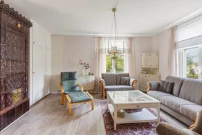 Holiday home with sauna, BBQ & terrace - Image 4
