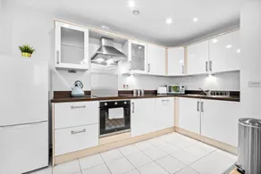 Apartment with 2 rooms for 3 persons - Image 3
