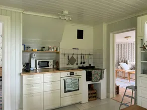 Ferienhaus mit Grill - Image 3
