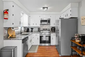 Enjoy Our 936sf Single-story Home With a Private Entrance - Image 3