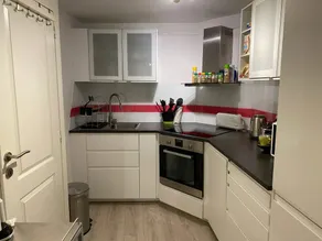 Apartment with 2 rooms for 4 persons - Image 2