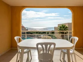 Merveilleux appartement de vacances avec piscine | Proche de la plage | Avec animaux autorisés - Image 4