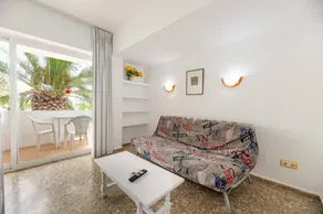 Appartement de vacances avec terrasse et jardin | Proche de la plage - Image 4