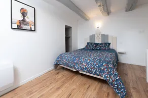Cottage avec 2 chambres à coucher pour 4 personnes - Image 3