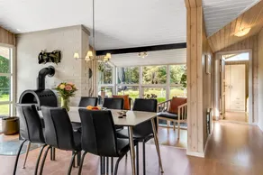 Child-friendly house with terrace | Pet-friendly - Image 3