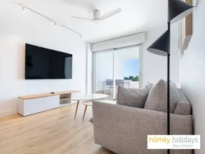 Family-oriented holiday apartment with pool & terrace - Image 3