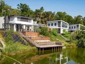Wonderful chalet with garden & terrace | Beach nearby | Pet-friendly - Image 2