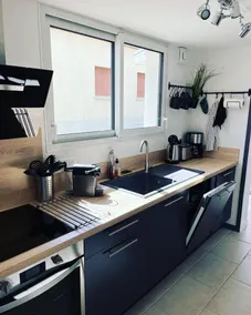 Wonderful gite with terrace | Dogs allowed - Image 3