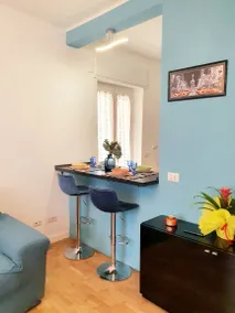 Apartamento vacacional con 1 dormitorio para 4 personas - Image 3