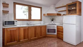 Flat with terrace & BBQ | Sea view - Image 4