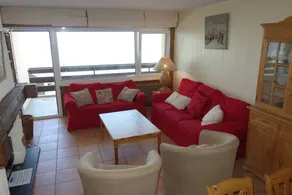 Apartment mit Pool und Garten | Bergblick - Image 2