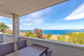 Fully equipped spacious villa with BBQ, private pool & terrace | Beach view - Image 2