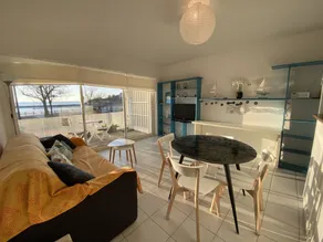 Apartment with pool - Image 5