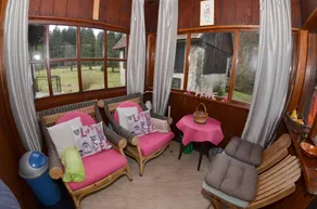 Wonderful holiday home with terrace, garden & BBQ | Pets are welcome - Image 5