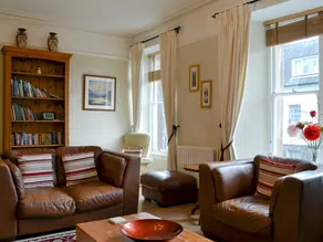 Cottage with 3 rooms for 6 persons - Image 3