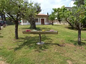 Appartement de vacances avec jardin, terrasse et barbecue - Image 3