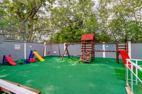 Lovely flat with 2 rooms for 4 persons - Image 4