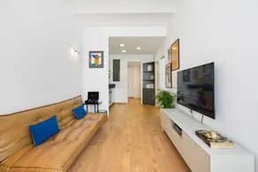 New Cozy 1 Bedroom Next To Sants Estacio - Image 5