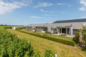 Children-friendly house with garden, terrace & barbeque - Image 2