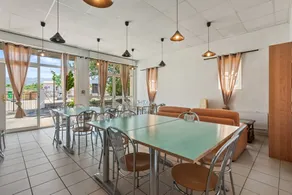 La Bastide du Lac with Mountain View, Private Garden, and Wi-Fi - Image 4