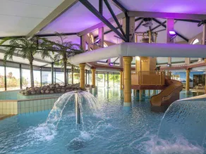 Letting with heated pool, sauna & garden - Image 2
