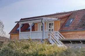 Fantástico apartamento apto para niños con terraza - Image 3