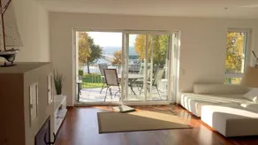 Fully equipped nice flat | Lake view - Image 2