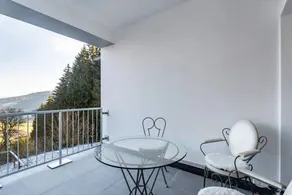 Holiday apartment with garden & barbeque | Mountain view - Image 3