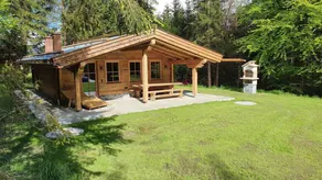 House with garden, barbecue & terrace | Mountain view - Image 4