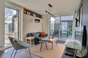 Wunderschöne Ferienunterkunft mit Terrasse, Garten und Grill - Image 3