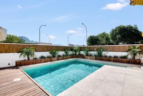 Villa 'Preciosa Denia' with Sea View, Wi-Fi and Air Conditioning - Image 2
