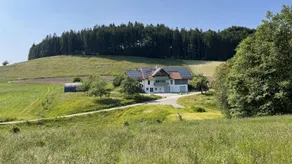 Lovely flat with garden & BBQ | Panoramic view - Image 2