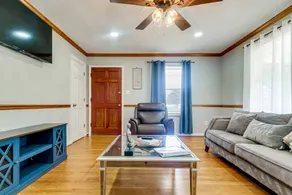 Golf & Hike: Family Home 8 Mi to Downtown Clayton - Image 2
