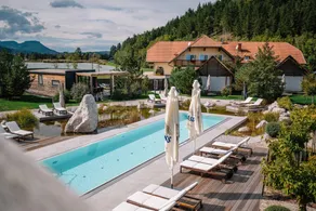 Mobilheim mit Grill, Sauna und Pool | Seeblick - Image 5