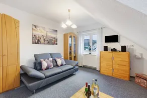 Apartment Westfeld – Central Location in Bestwig, Supermarkets Nearby, Garden Access, High-Speed Internet - Image 2