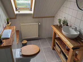 Children-friendly dedicated room with garden & barbecue | Dogs allowed - Image 4