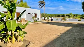 Casa Golondrinas Verdes, Cartaya – Private Garden, Beach & Pets Welcome - Image 2