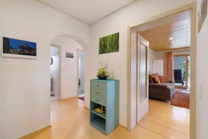 Apartment 'Janko' with Private Terrace, Garden and Wi-Fi - Image 4