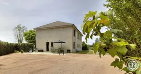 Gite with garden, barbecue & terrace - Image 5