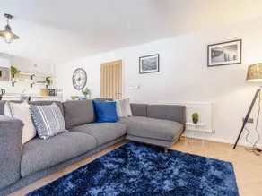 Cottage | River view - Image 3