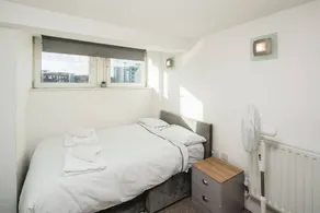 Appartement de vacances avec 2 chambres à coucher pour 5 personnes - Image 4