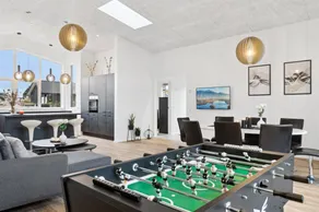 Maison de vacances avec jacuzzi, barbecue et terrasse - Image 5