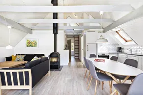 Fully equipped pleasant house with sauna, terrace & barbecue | Pet-friendly - Image 5