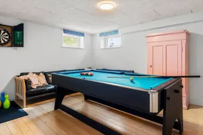 Children-friendly spacious holiday home with garden, BBQ & jacuzzi | Pets allowed - Image 3