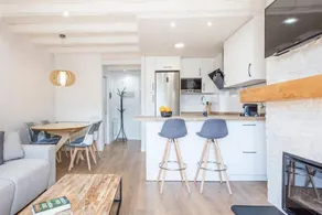 Luderna - Apartamento con terraza Mirador Salardu - Image 5