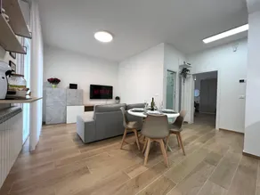 Holiday apartment | City view | Perfect for remote work - Image 4