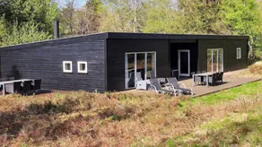 House with sauna, terrace & jacuzzi | Dogs allowed - Image 2