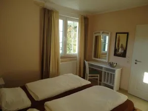 Charmantes Appartement in Rowy mit Grill, Garten - Image 3