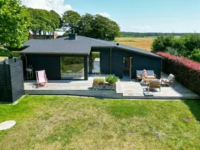 Maison de vacances avec jardin, terrasse et barbecue | Vue mer - Image 3