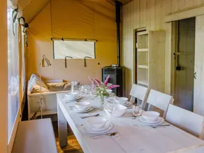 Beautiful lodge | Pets allowed - Image 5